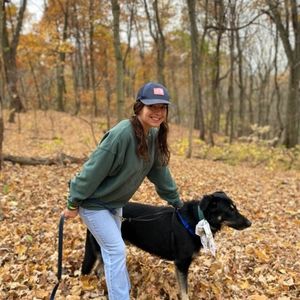 Meet your Posher, Bethany